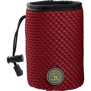 Pamlskovník Hunter pamlskovník Hilo Basic, červená
