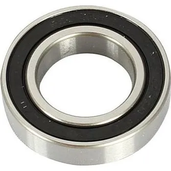 Náboj kola Novatec ložisko 6903-RS, EZO, 17x30x7 mm