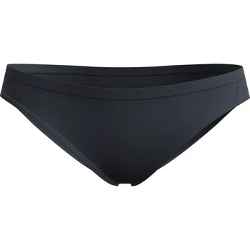 Kalhotky Icebreaker Kalhotky dámské Siren Bikini Velikost: L / Barva (vzor): midnight navy