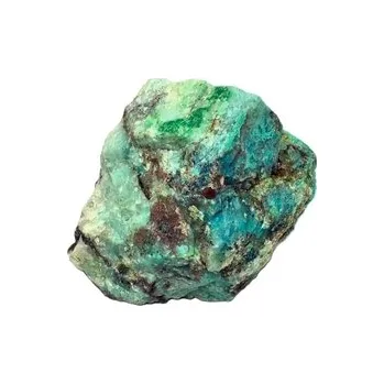 Chryzokol surový / 6308