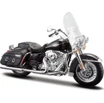 Maisto - HARLEY DAVIDSON MOTORCYCLES, 2013 FLHRC Road King Classic, 1:12