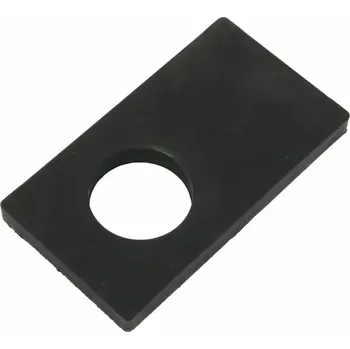 podložka Pružná podložka (M,P), guma | 65.013.006 | AGROAD