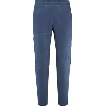 Pánské kalhoty Pánské lezecké kalhoty Millet CIMAI COTTON DARK DENIM NEW L