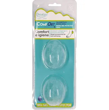 Vložka do bot Prestige SGTAL chránič paty univerzální Korektory: UNI