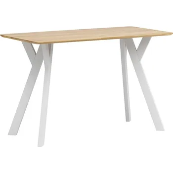 Toaletní stolek Toaletní potřeby pro dospívající dívku do malého pokoje