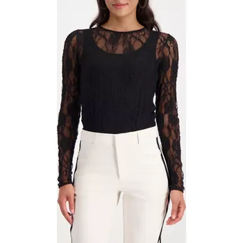 Dámská halenka MONARI GLAMOUR NIGHTS dámská halenka černá