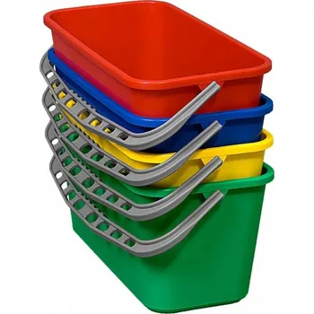 kbelík EASTMOP 39176 Vědro malé 16 litrů, 35cm