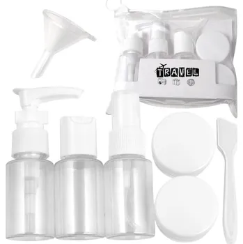 Flamenco Mystique Cestovní box a sada příslušenství 7 v 1 KS122B