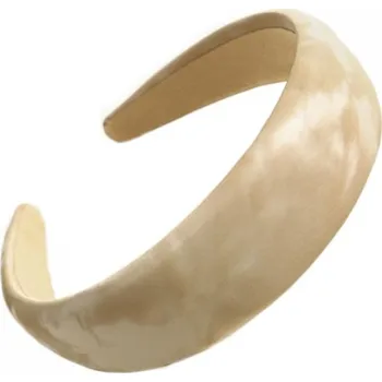 Čelenka Flamenco Mystique SAMETOVÁ VLASENKA O402WZ3