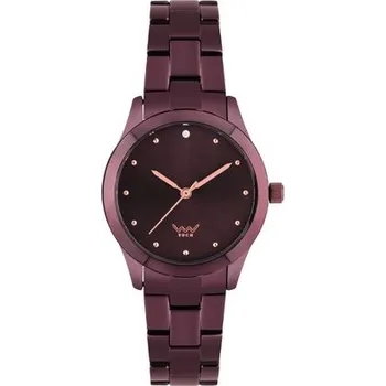 Oblečení a móda VUCH Edin Dark Purple + Dárkové balení