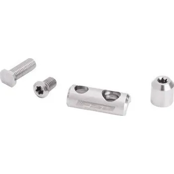 Komponent pro jízdní kolo FSA Super compact adapter EL344