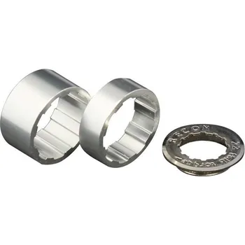 Komponent pro jízdní kolo Novatec přestavbový kit Single Speed