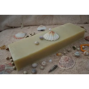 Mýdlo Olivová cihla přírodní 800g