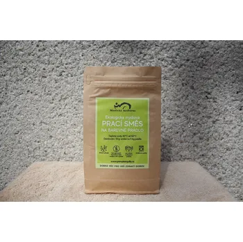 Prací gel Prací směs na barevné prádlo (PSbar)