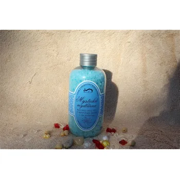 Koupelová sůl Koupelová sůl s vůní Bílý čaj