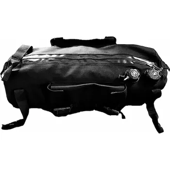 Agama vodotěsný přepravní vak s ventily 70 cm