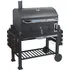 Zahradní gril Cattara Royal Grande XXL 13043