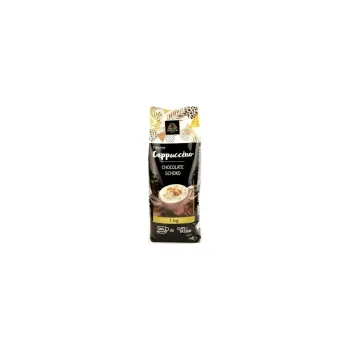 Káva Bardollini Cappuccino Chocolate 1kg