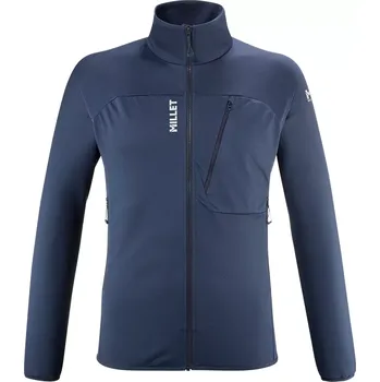 Pánská mikina Pánská mikina Millet Lokka Jacket III SAPHIR NEW M