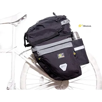 brašna na kolo Trojbrašna na nosič Sport Arsenal 465 35 l