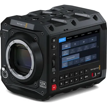 Digitální kamera Blackmagic Design PYXIS 12K L mount
