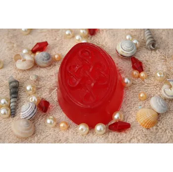 Mýdlo Keltský ovál