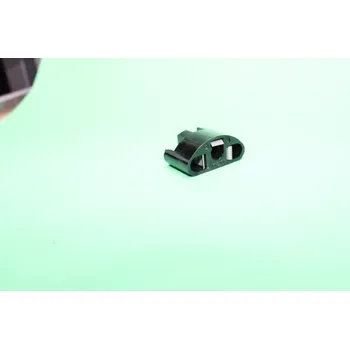 Elektrická zásuvka Zásuvka plast. asymetrické žárovky | 5911-5781; 110920312; 5911-5771; 78.351.926; 86.350.931 | AGROAD