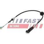 Sada kabelů, mechanická převodovka FAST FT10000