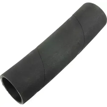 Hubice k vysavači Spojovací gumová hadice 180 | S17.4832 | AGROAD