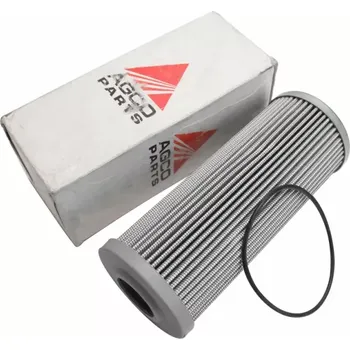 Hydraulický filtr AGCO Filtr hydrauliky | V20639610 | AGROAD