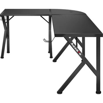 Počítačový stůl Huzaro Hero 6.3 černý