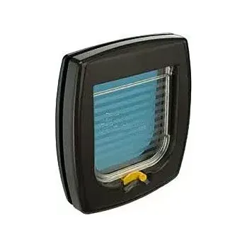 Dvířka pro psa Dvířka SWING 1SB hnědá FP 1ks