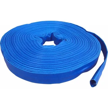 Zahradní hadice Nasenaradi HADICE POGUMOVANÁ 2" 25M