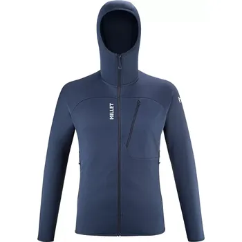 Pánská mikina Pánská mikina Millet Lokka Hoodie III SAPHIR NEW L
