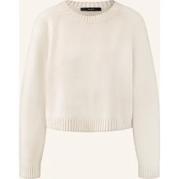 Dámský svetr Oui Dámský Svetr, světle hnědá, 44