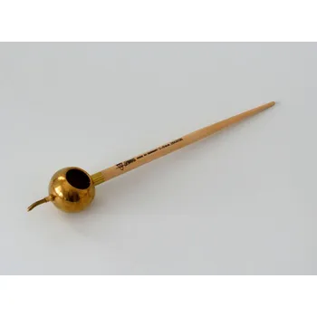 Nádobka na malování roztaveným voskem