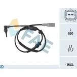 FAE Snímač počtu otáček kol FAE 78086