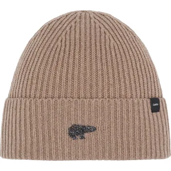 Nákrčník EISBÄR ELENA OS CRYSTAL MÜ BEIGE