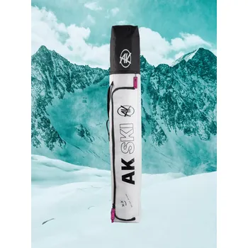 Vak na lyže Vak na lyže AK Ski Bag 2 páry 175-205 cm