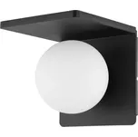 Eglo 98265 - Nástěnné svítidlo s bezdrátovým nabíjením CIGLIE 1xE14/40W/230V 87328337