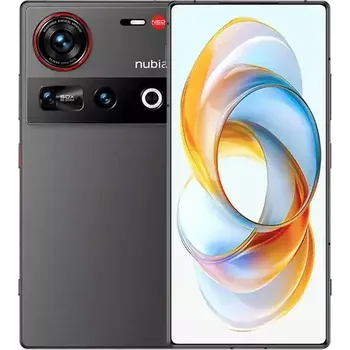 Mobilní telefon ZTE Nubia Z70 Ultra 16+512GB černá (6902176129728)