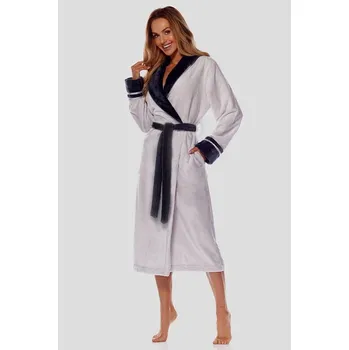 Dámský župan Dámský župan Claudia perleťový M