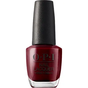 Lak na nehty OPI Nail Lacquer 15 ml
