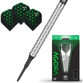 Šipky Target Agora A33 90% 18g soft