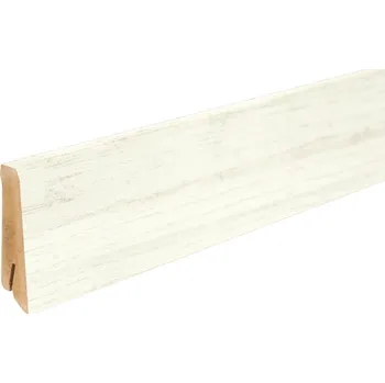 Podlahová lišta Egger L457 originální soklová lišta MDF 60 x 2400 mm