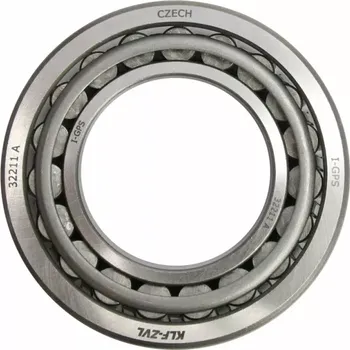 Ložisko kuželíkové ZVL 32211A KLF | 97-1418; 3010956X91; ČSN024720; NWB9169 | AGROAD