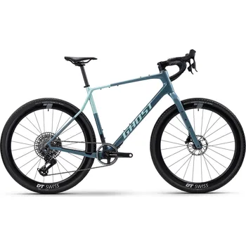 gravel kolo GHOST Asket CF X 2025 – L