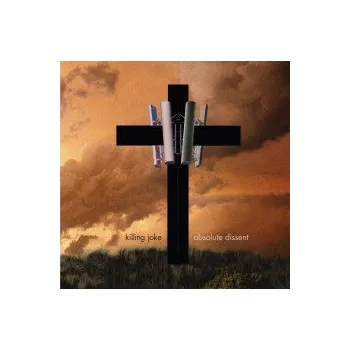 Zahraniční hudba Absolute Dissent - Killing Joke [CD]