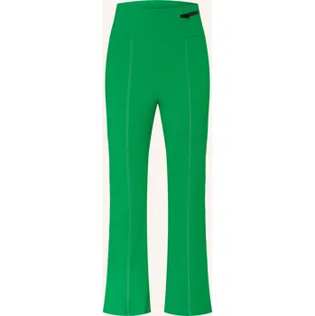 Dámské kalhoty Marc Cain Dámské Kalhoty Fussa, 554 bright emerald new, 44