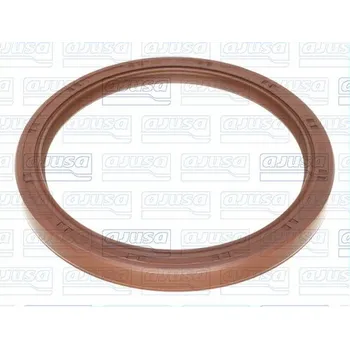 Těsnění motoru Těsnicí kroužek hřídele, klikový hřídel AJUSA 15049200